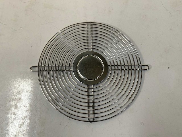 2011 ebm papst ventilator airco (4x) - afbeelding 9 van  9