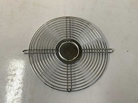 2011 ebm papst ventilator airco (4x) - afbeelding 9 van  9