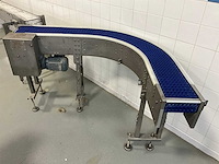 2011 econo pak gkf-kb203 transportband - afbeelding 1 van  4