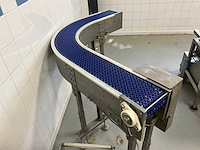 2011 econo pak gkf-kb203 transportband - afbeelding 2 van  4