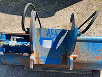 2011 ed ka 156-6 cw10 kantelbak - afbeelding 2 van  12