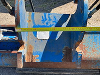 2011 ed ka 156-6 cw10 kantelbak - afbeelding 7 van  12