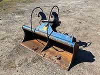 2011 ed ka 156-6 cw10 kantelbak - afbeelding 1 van  12