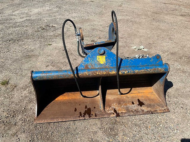 2011 ed ka 156-6 cw10 kantelbak - afbeelding 8 van  12