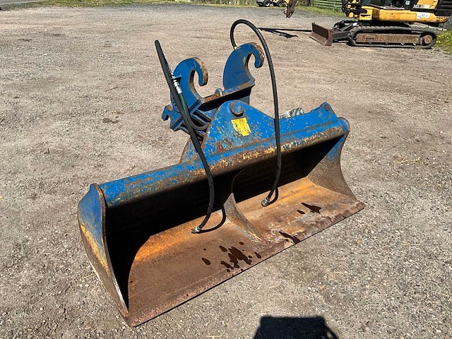 2011 ed ka 156-6 cw10 kantelbak - afbeelding 3 van  12