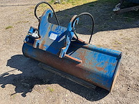 2011 ed ka 156-6 cw10 kantelbak - afbeelding 9 van  12