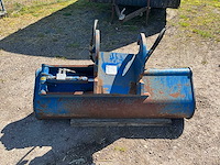 2011 ed ka 156-6 cw10 kantelbak - afbeelding 4 van  12