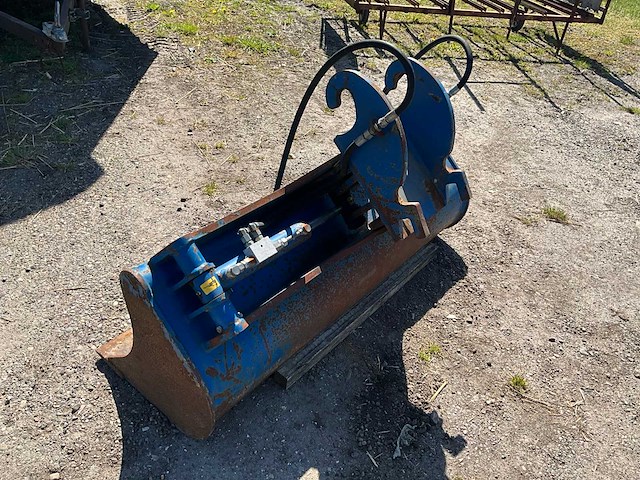 2011 ed ka 156-6 cw10 kantelbak - afbeelding 10 van  12