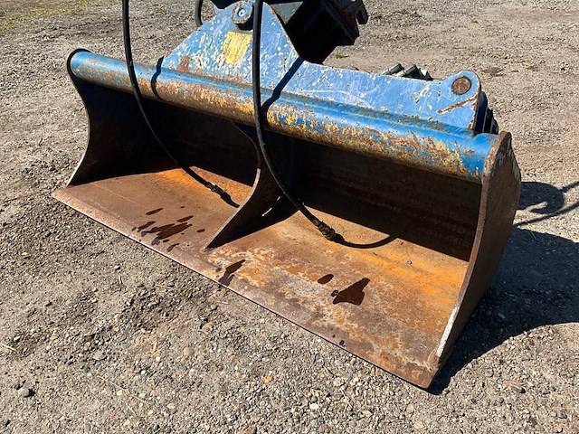 2011 ed ka 156-6 cw10 kantelbak - afbeelding 11 van  12