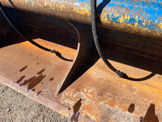 2011 ed ka 156-6 cw10 kantelbak - afbeelding 12 van  12