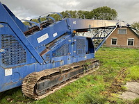 2011 edge fts 65 rups aangedreven transportband - afbeelding 4 van  28