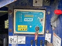 2011 edge fts 65 rups aangedreven transportband - afbeelding 9 van  28