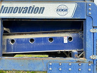 2011 edge fts 65 rups aangedreven transportband - afbeelding 10 van  28