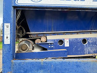 2011 edge fts 65 rups aangedreven transportband - afbeelding 11 van  28