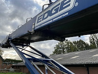 2011 edge fts 65 rups aangedreven transportband - afbeelding 15 van  28