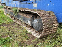 2011 edge fts 65 rups aangedreven transportband - afbeelding 20 van  28