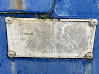 2011 edge fts 65 rups aangedreven transportband - afbeelding 21 van  28