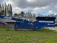 2011 edge fts 65 rups aangedreven transportband - afbeelding 12 van  28