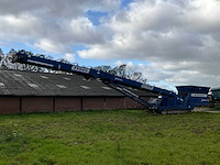 2011 edge fts 65 rups aangedreven transportband - afbeelding 22 van  28