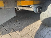 2011 eduard p4 machinetransporter aanhangwagen - afbeelding 2 van  10