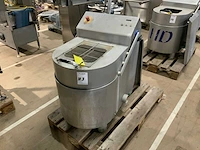2011 eillert msd-500-var rvs groente centrifuge
