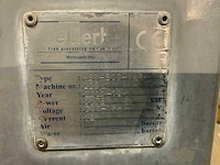2011 eillert msd-500-var rvs groente centrifuge - afbeelding 6 van  6