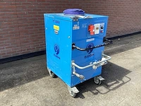 2011 el bjorn tv 50 hv bouwdroger