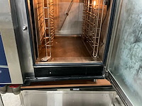 2011 electrolux aos061eca2 combisteamer - afbeelding 4 van  9