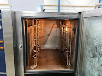 2011 electrolux aos061eca2 combisteamer - afbeelding 5 van  9