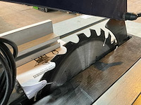2011 elektro psem hobby zaagtafel - afbeelding 4 van  6