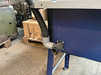 2011 elektro psem hobby zaagtafel - afbeelding 6 van  6