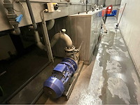 2011 emotech 5-zone doorloop- voorbehandelingsinstallatie - afbeelding 6 van  35