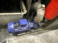 2011 emotech 5-zone doorloop- voorbehandelingsinstallatie - afbeelding 9 van  35