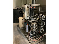 2011 emotech 5-zone doorloop- voorbehandelingsinstallatie - afbeelding 21 van  35