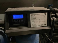 2011 emotech 5-zone doorloop- voorbehandelingsinstallatie - afbeelding 24 van  35