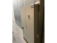 2011 emotech 5-zone doorloop- voorbehandelingsinstallatie - afbeelding 25 van  35