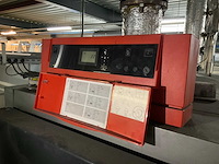 2011 emotech 5-zone doorloop- voorbehandelingsinstallatie - afbeelding 26 van  35