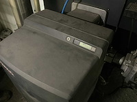 2011 emotech 5-zone doorloop- voorbehandelingsinstallatie - afbeelding 27 van  35