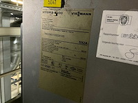 2011 emotech 5-zone doorloop- voorbehandelingsinstallatie - afbeelding 29 van  35