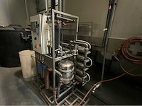 2011 emotech 5-zone doorloop- voorbehandelingsinstallatie - afbeelding 23 van  35