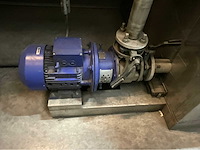 2011 emotech 5-zone doorloop- voorbehandelingsinstallatie - afbeelding 32 van  35