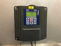 2011 emotech 5-zone doorloop- voorbehandelingsinstallatie - afbeelding 35 van  35