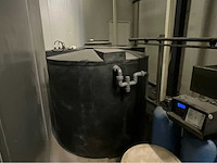 2011 emotech 5-zone doorloop- voorbehandelingsinstallatie - afbeelding 23 van  28
