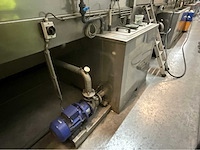 2011 emotech 5-zone doorloop- voorbehandelingsinstallatie - afbeelding 24 van  28
