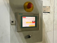 2011 emotech moffel, droog & doorloop koeloven - afbeelding 3 van  15