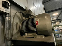 2011 emotech moffel, droog & doorloop koeloven - afbeelding 5 van  15