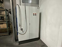 2011 emotech moffel, droog & doorloop koeloven - afbeelding 6 van  15