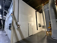 2011 emotech moffel, droog & doorloop koeloven - afbeelding 8 van  15