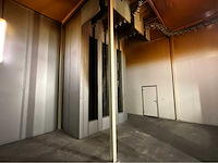 2011 emotech moffel, droog & doorloop koeloven - afbeelding 9 van  15