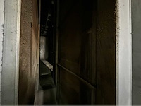 2011 emotech moffel, droog & doorloop koeloven - afbeelding 11 van  15